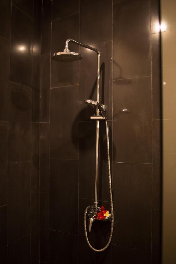 Asri Sari Ubud Villa & Resort 乌布 外观 照片