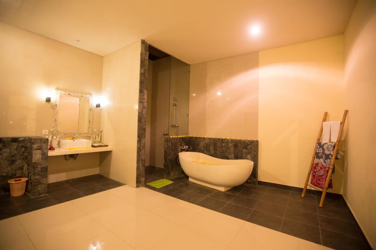Asri Sari Ubud Villa & Resort 乌布 外观 照片