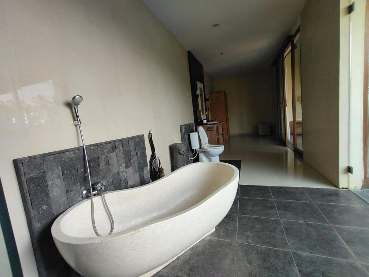 Asri Sari Ubud Villa & Resort 乌布 外观 照片